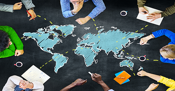 International Payments