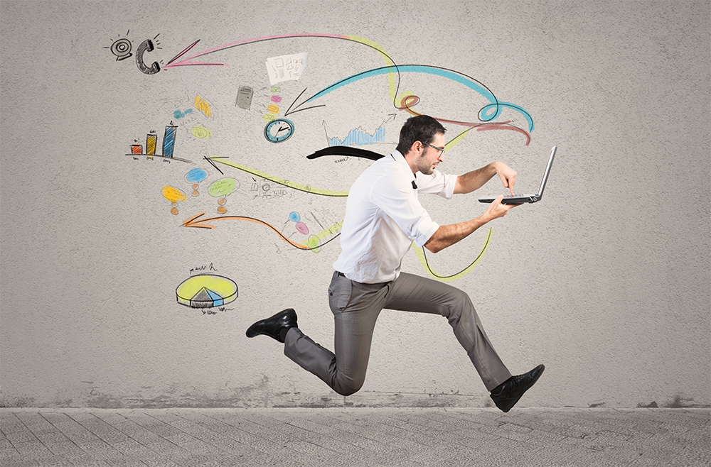 Beyond Payments….